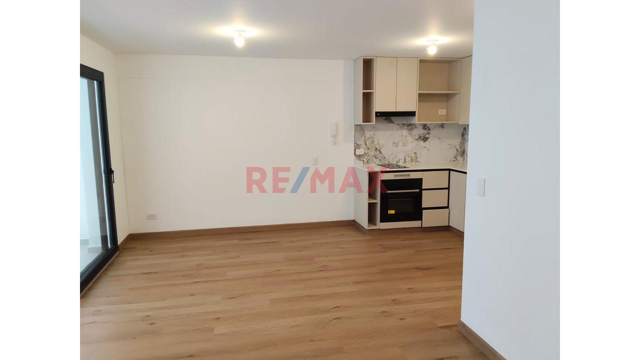🏙️ Alquiler De Apartment Studio A Estrenar En San Isidro | S/ 2,000 — foto 13