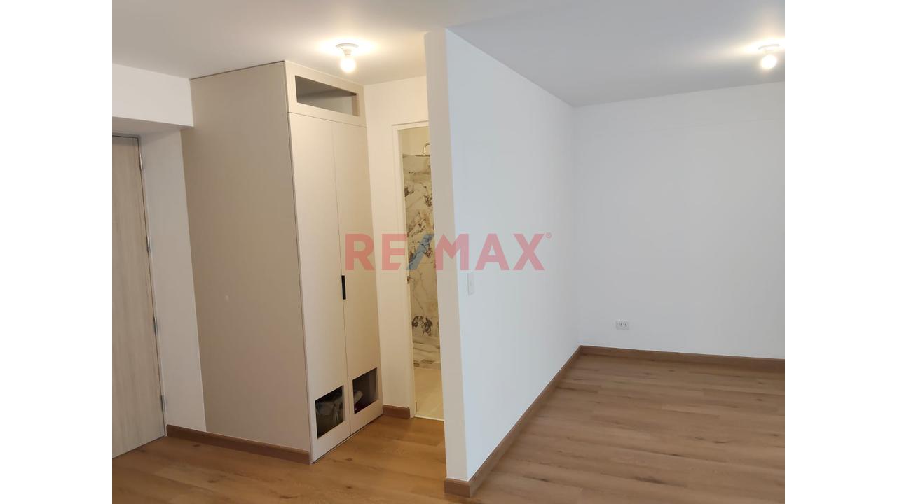 🏙️ Alquiler De Apartment Studio A Estrenar En San Isidro | S/ 2,000 — foto 11
