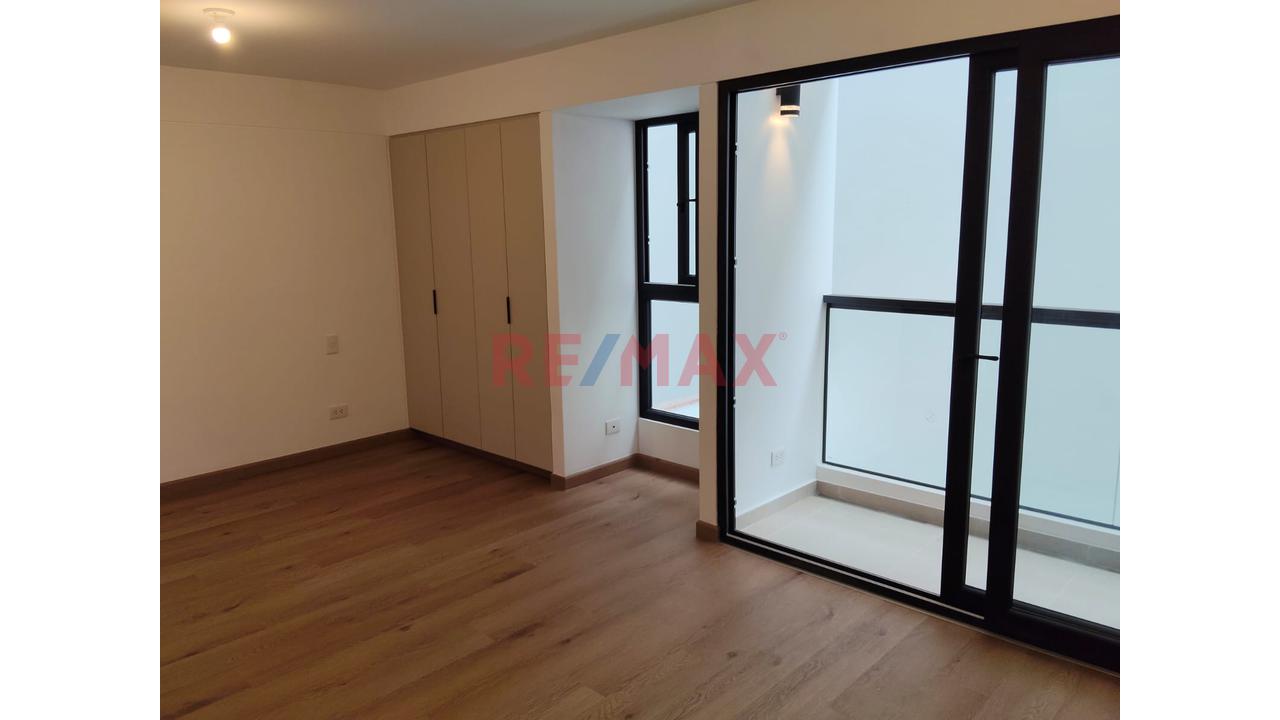 🏙️ Alquiler De Apartment Studio A Estrenar En San Isidro | S/ 2,000 — foto 5