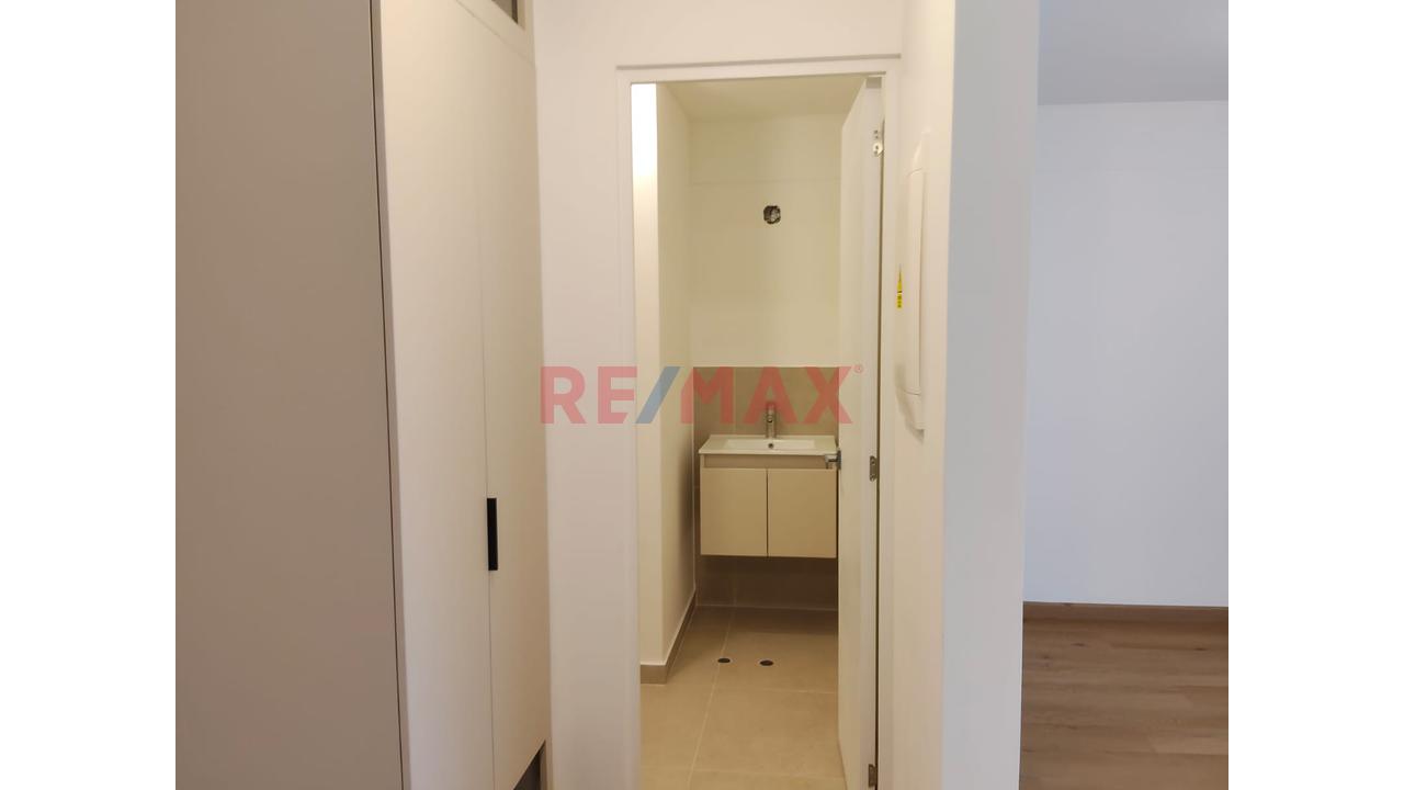 🏙️ Alquiler De Apartment Studio A Estrenar En San Isidro | S/ 2,000 — foto 2