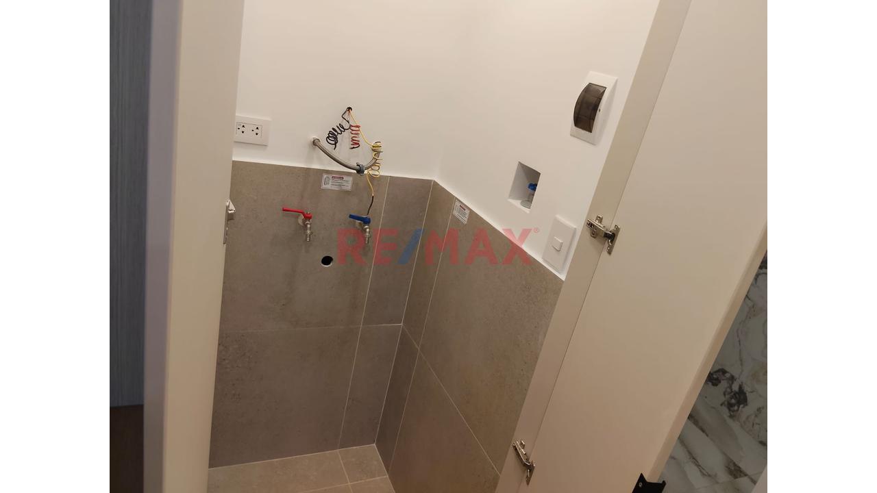 🏙️ Alquiler De Apartment Studio A Estrenar En San Isidro | S/ 2,000 — foto 7