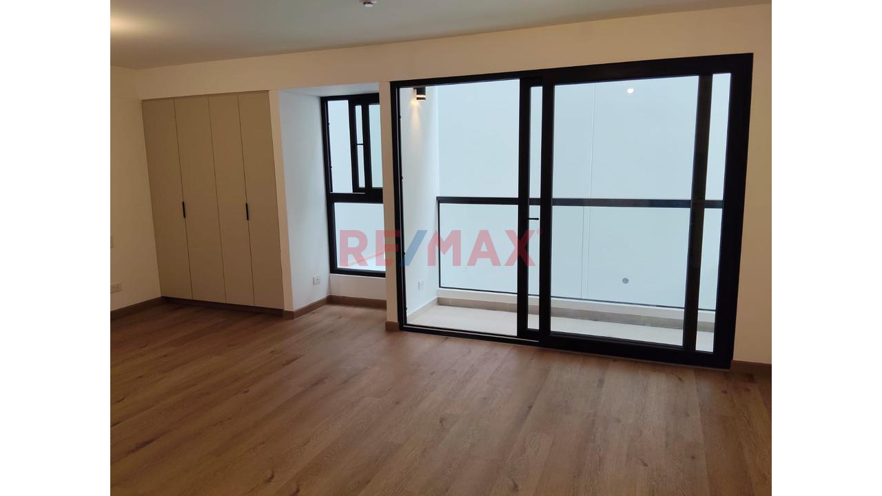 🏙️ Alquiler De Apartment Studio A Estrenar En San Isidro | S/ 2,000 — foto 4