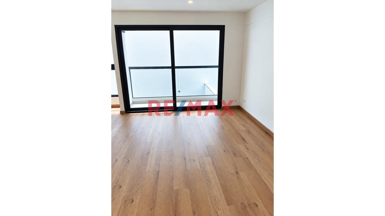 "Alquila Un Exclusivo Loft A Estrenar En San Isidro (Segundo Piso): Piscina + Terraza + Coworking + Gym Y Más"