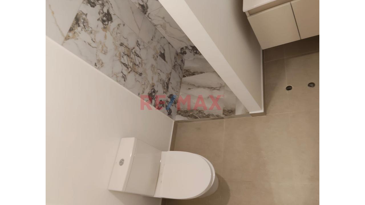 🏙️ Alquiler De Apartment Studio A Estrenar En San Isidro | S/ 2,000 — foto 8