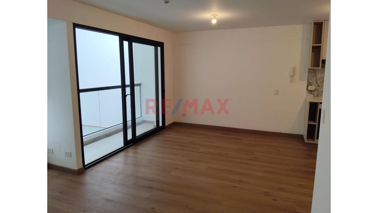 🏙️ Alquiler De Apartment Studio A Estrenar En San Isidro | S/ 2,000 — foto 14