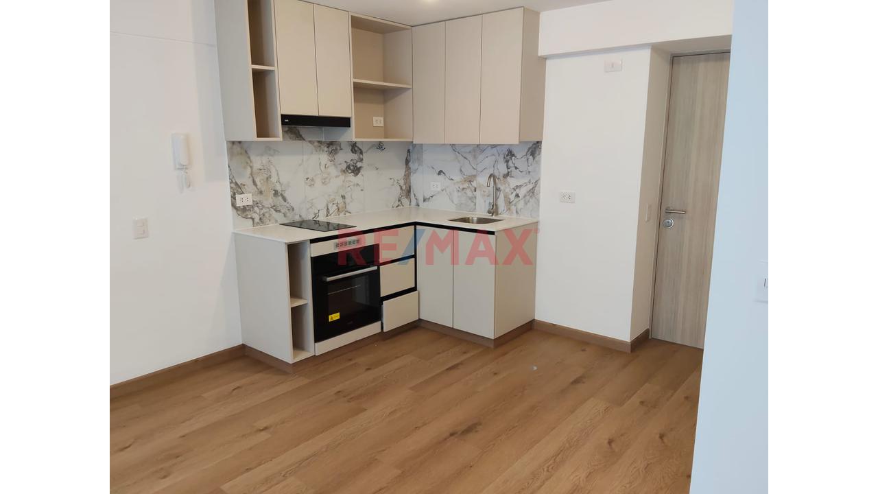 🏙️ Alquiler De Apartment Studio A Estrenar En San Isidro | S/ 2,000 — foto 12