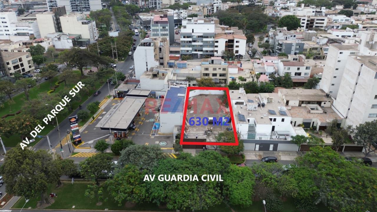Venta De Terreno - 2