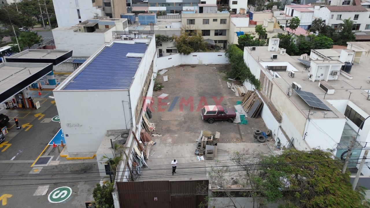Venta De Terreno - 4