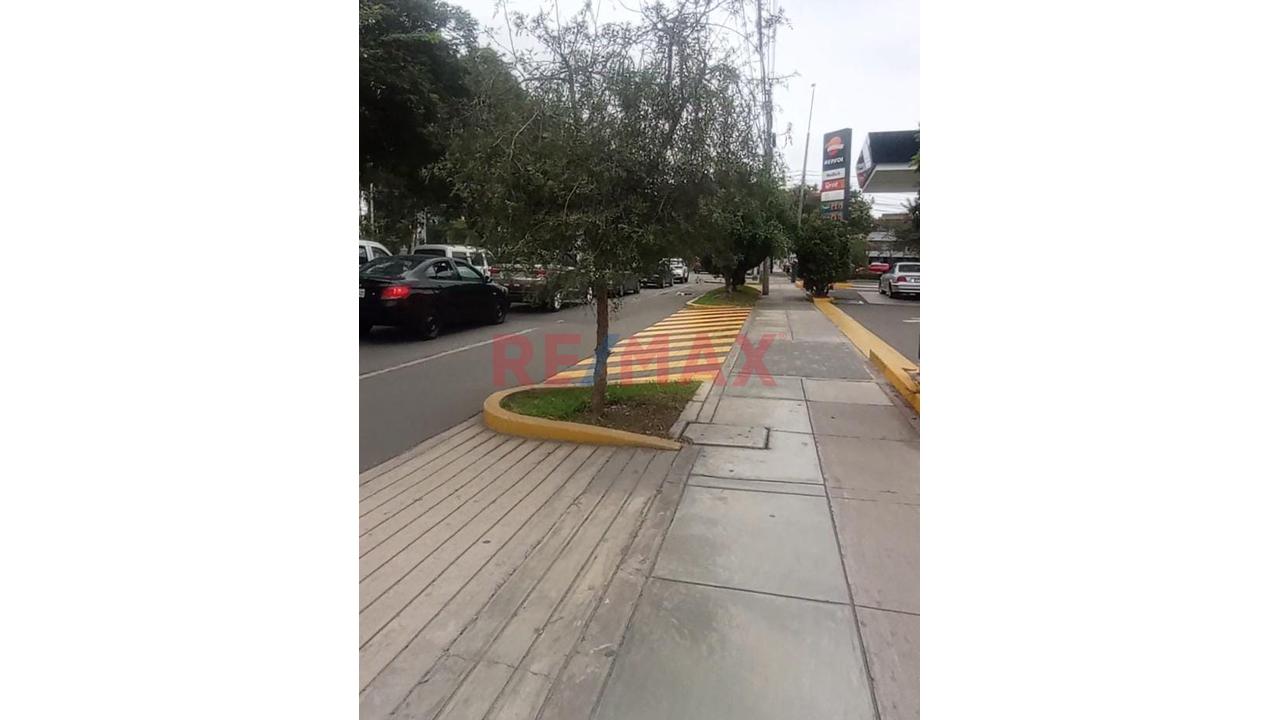 Venta De Terreno - 6