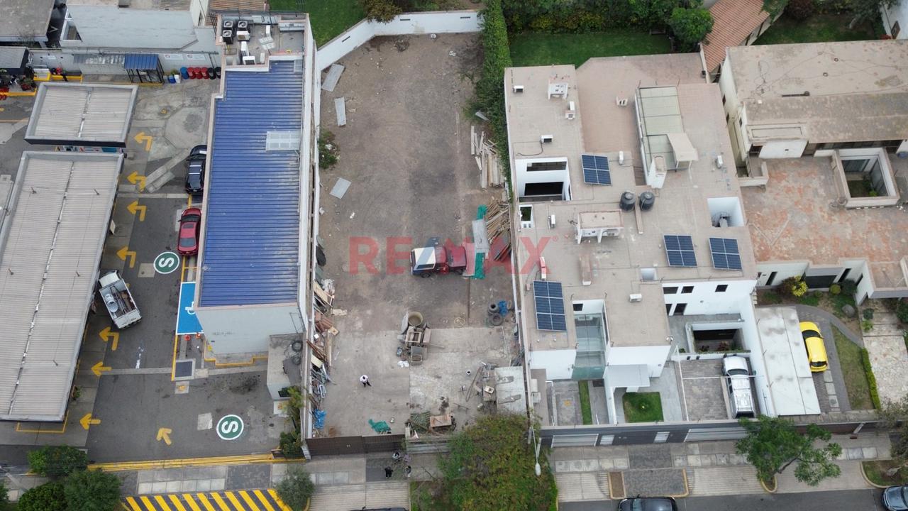 Venta De Terreno - 5