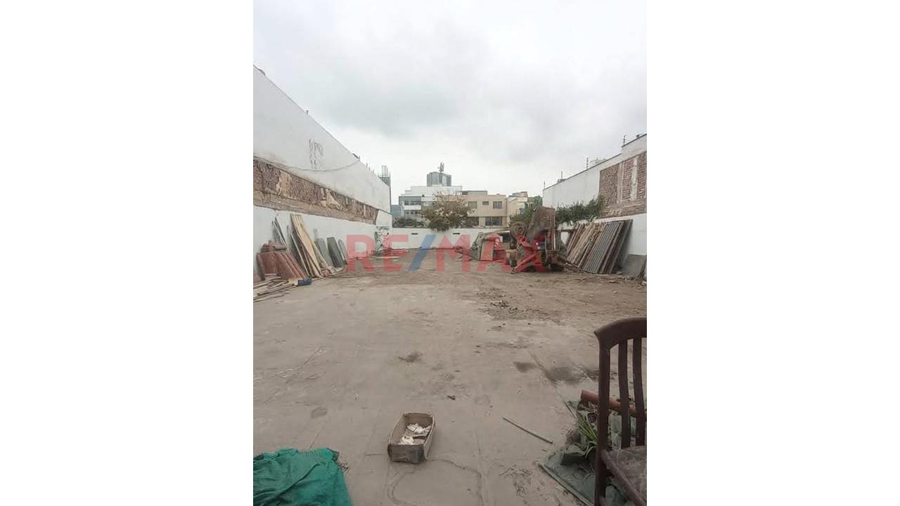 Venta De Terreno