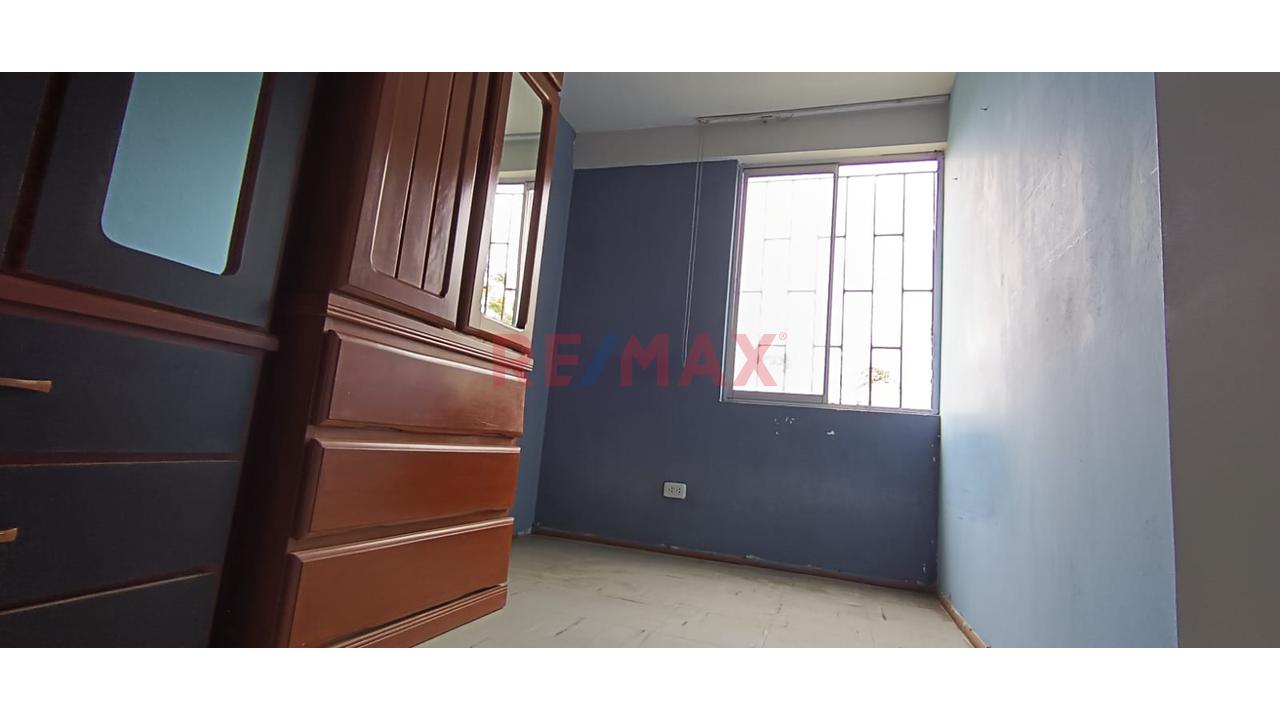 Venta De Departamento En El Callao A Pocas Cuadras Del Aeropuerto Jorje Chavez, Departamento En Condominio - 19