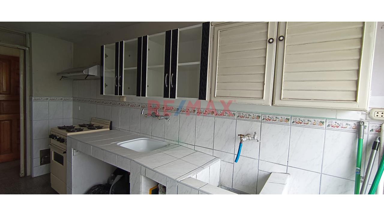 Venta De Departamento En El Callao A Pocas Cuadras Del Aeropuerto Jorje Chavez, Departamento En Condominio — foto 7
