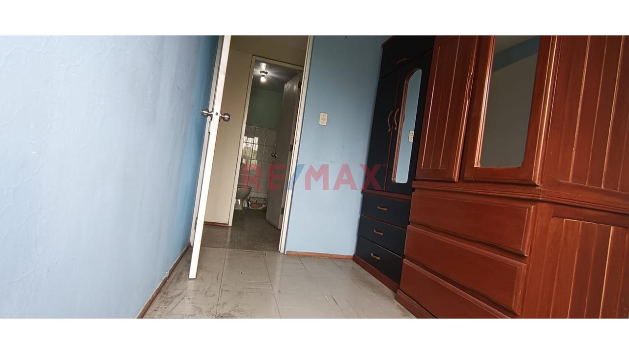 Venta De Departamento En El Callao A Pocas Cuadras Del Aeropuerto Jorje Chavez, Departamento En Condominio — foto 12