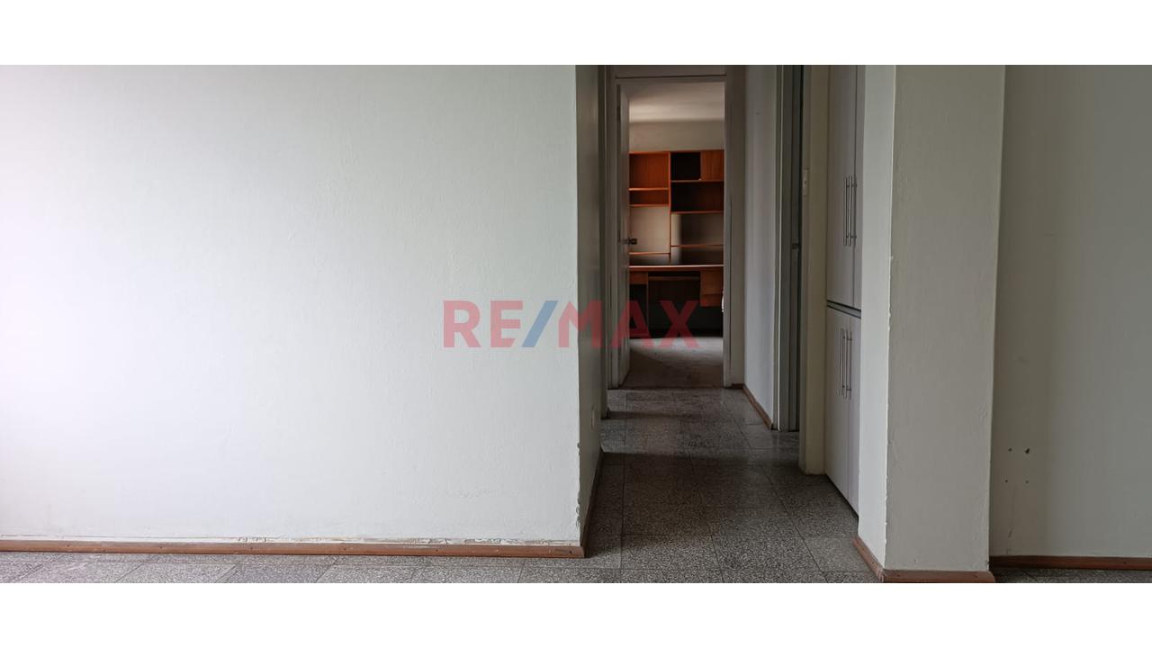 Venta De Departamento En El Callao A Pocas Cuadras Del Aeropuerto Jorje Chavez, Departamento En Condominio — foto 5