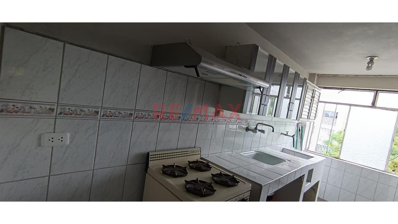 Venta De Departamento En El Callao A Pocas Cuadras Del Aeropuerto Jorje Chavez, Departamento En Condominio — foto 4