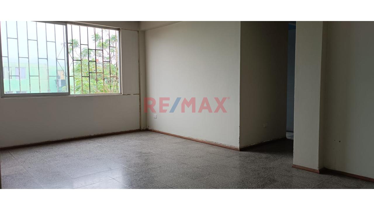 Venta De Departamento En El Callao A Pocas Cuadras Del Aeropuerto Jorje Chavez, Departamento En Condominio - 18