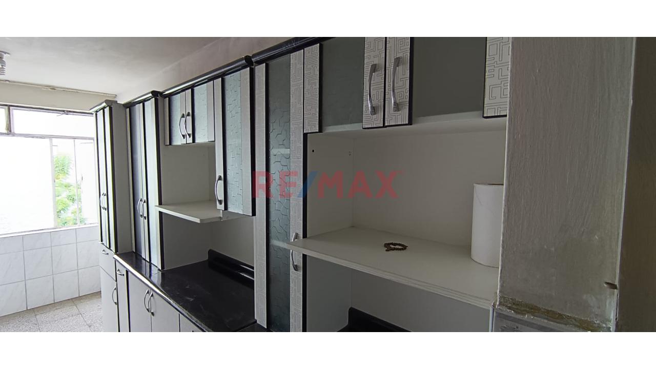 Venta De Departamento En El Callao A Pocas Cuadras Del Aeropuerto Jorje Chavez, Departamento En Condominio — foto 11