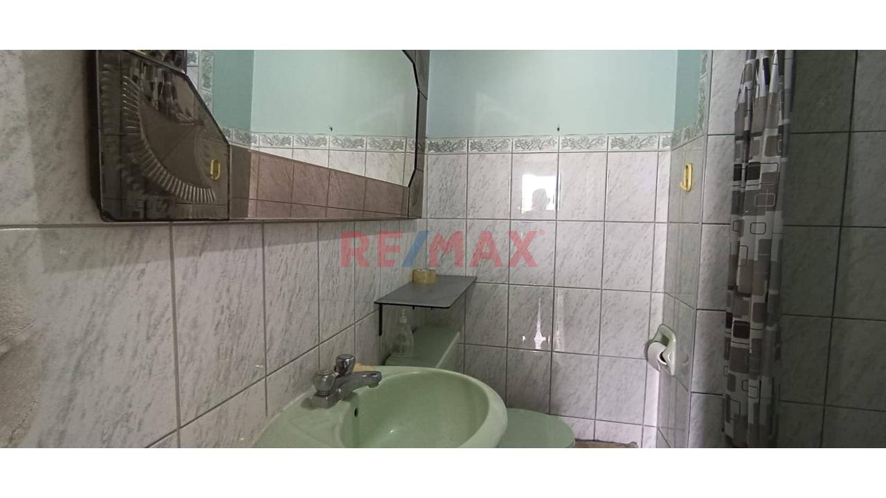 Venta De Departamento En El Callao A Pocas Cuadras Del Aeropuerto Jorje Chavez, Departamento En Condominio — foto 14