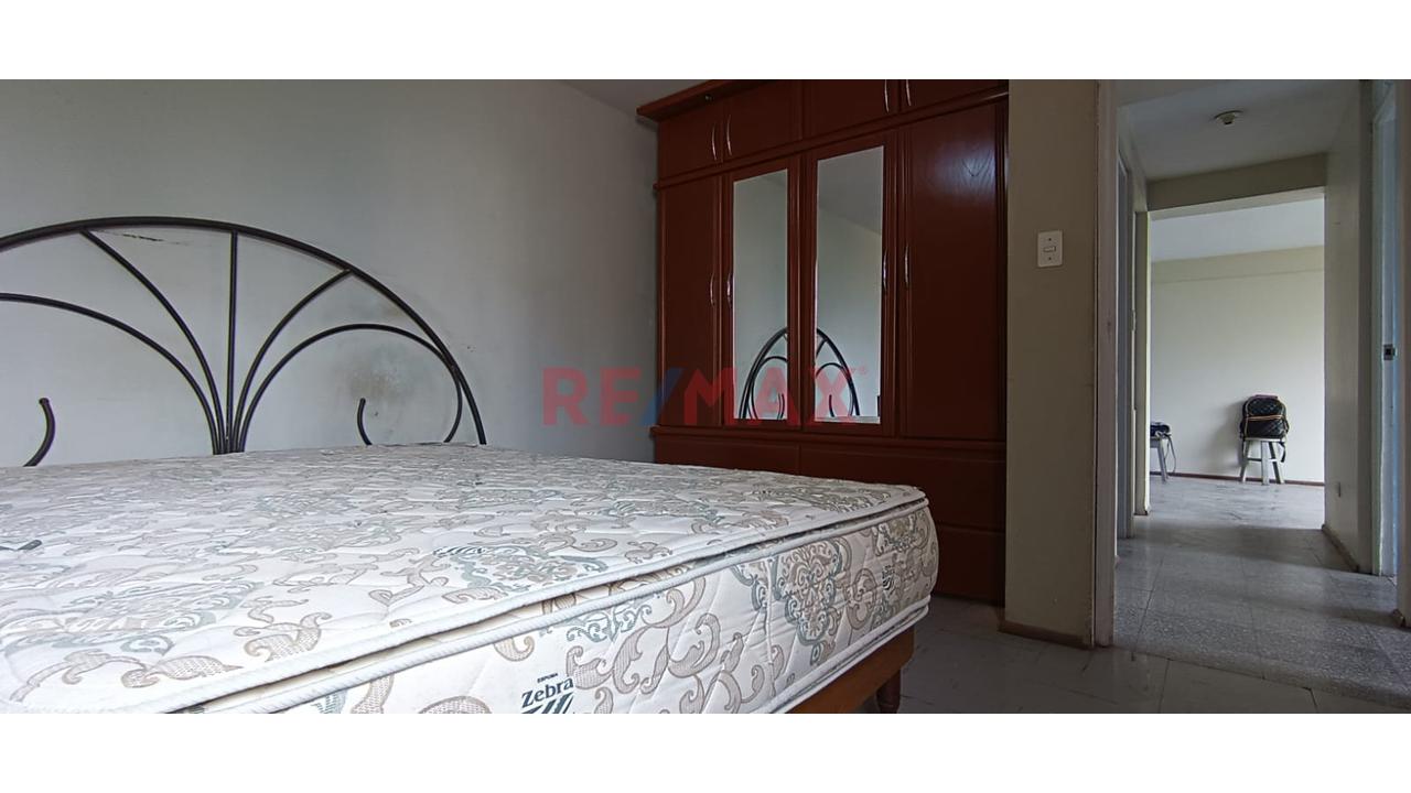 Venta De Departamento En El Callao A Pocas Cuadras Del Aeropuerto Jorje Chavez, Departamento En Condominio — foto 9