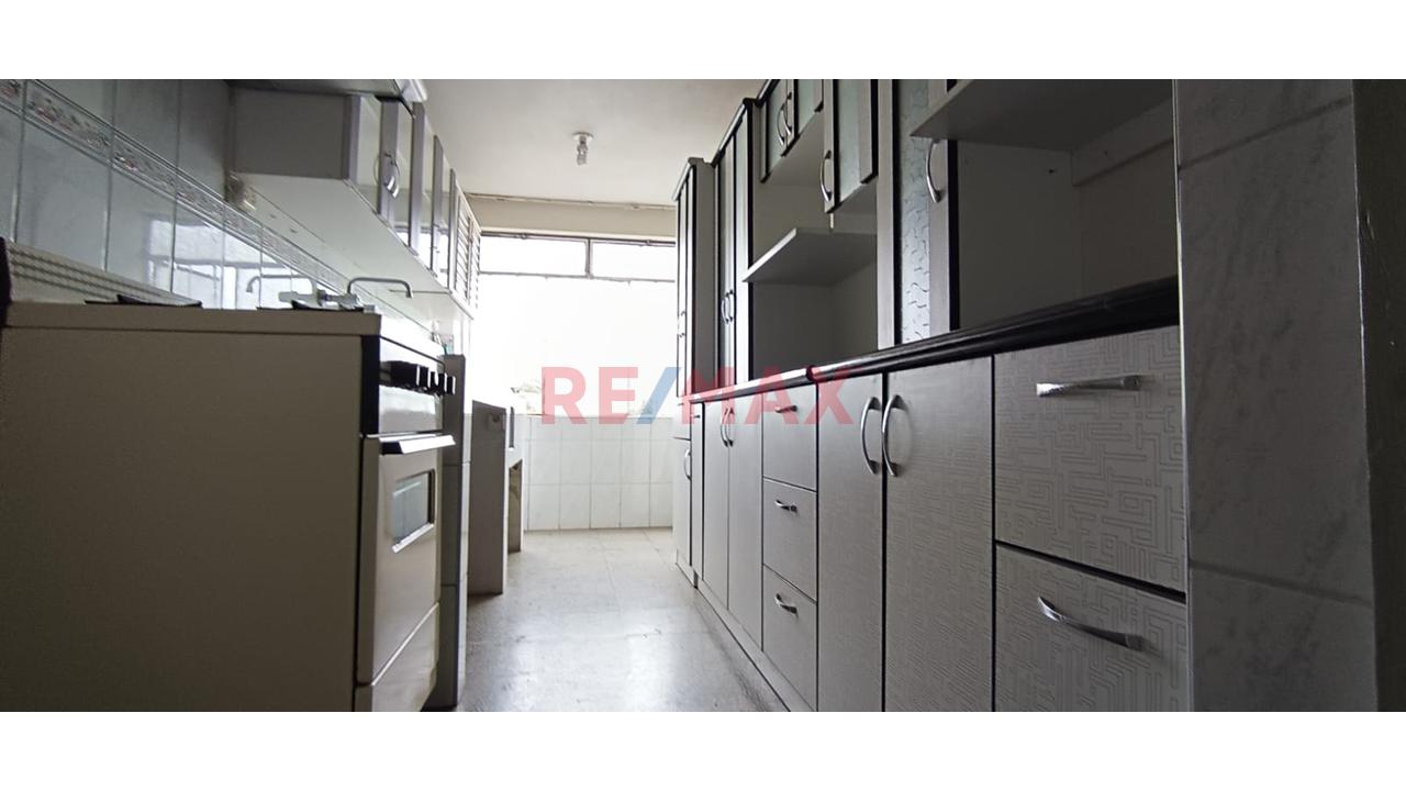 Venta De Departamento En El Callao A Pocas Cuadras Del Aeropuerto Jorje Chavez, Departamento En Condominio — foto 15