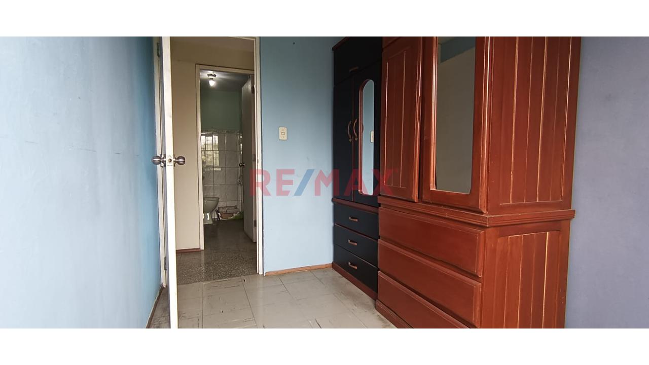 Venta De Departamento En El Callao A Pocas Cuadras Del Aeropuerto Jorje Chavez, Departamento En Condominio - 20