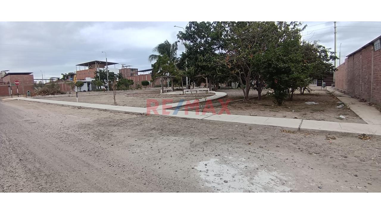 Venta Terreno En Urb La Planicie - 2Da Etapa - 2