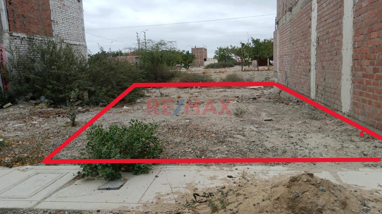 Venta Terreno En Urb La Planicie - 2Da Etapa - 1