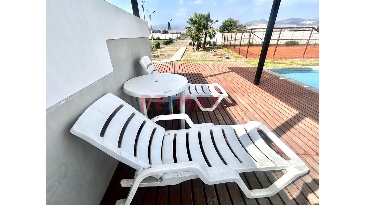 🌴Terreno En Venta – Condominio Terramar Lote 7 | Mala, Cañete-Bujama-San Antonio Km 87.5 Panamericana Sur — foto 15