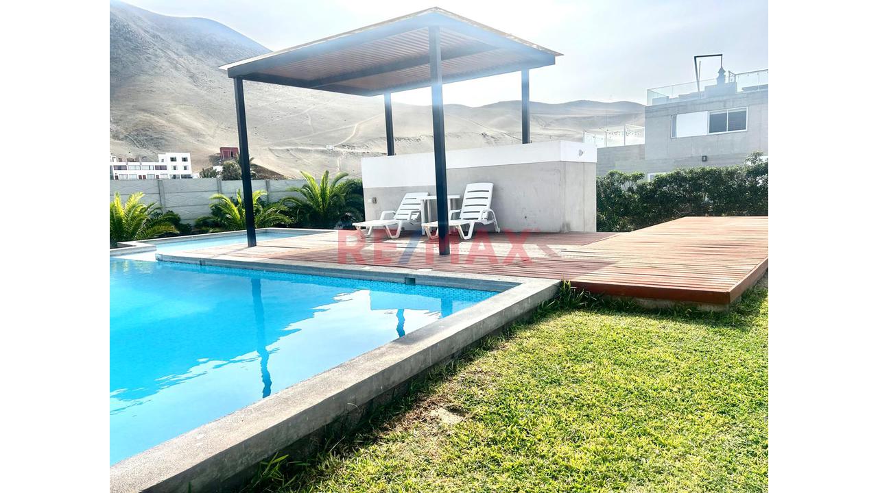 🌴Terreno En Venta – Condominio Terramar Lote 7 | Mala, Cañete-Bujama-San Antonio Km 87.5 Panamericana Sur — foto 12