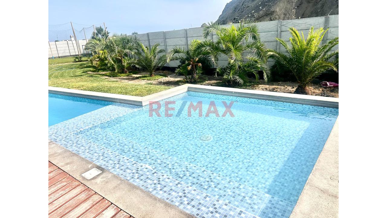 🌴Terreno En Venta – Condominio Terramar Lote 7 | Mala, Cañete-Bujama-San Antonio Km 87.5 Panamericana Sur — foto 13
