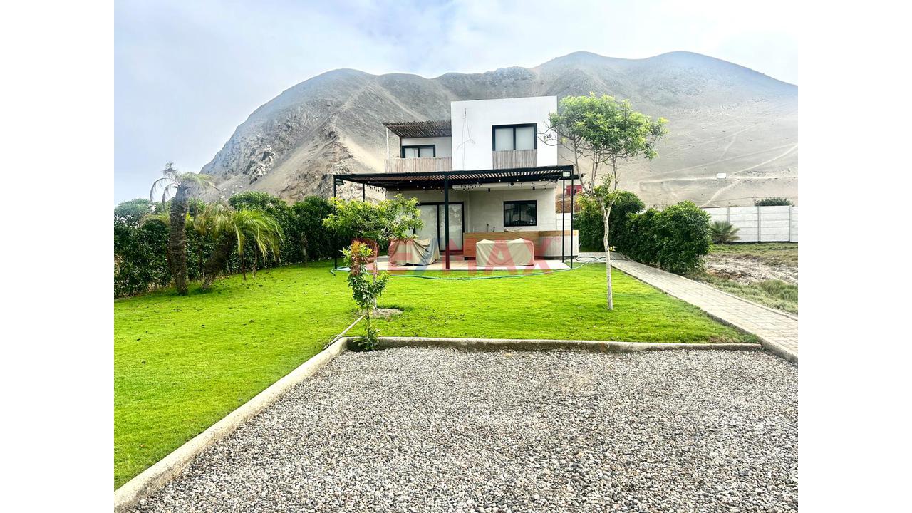 🌴Terreno En Venta – Condominio Terramar Lote 7 | Mala, Cañete-Bujama-San Antonio Km 87.5 Panamericana Sur - 17