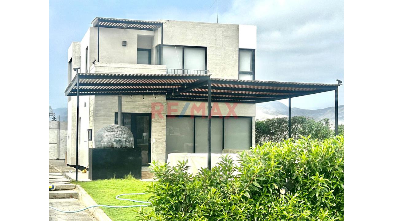🌴Terreno En Venta – Condominio Terramar Lote 7 | Mala, Cañete-Bujama-San Antonio Km 87.5 Panamericana Sur — foto 4