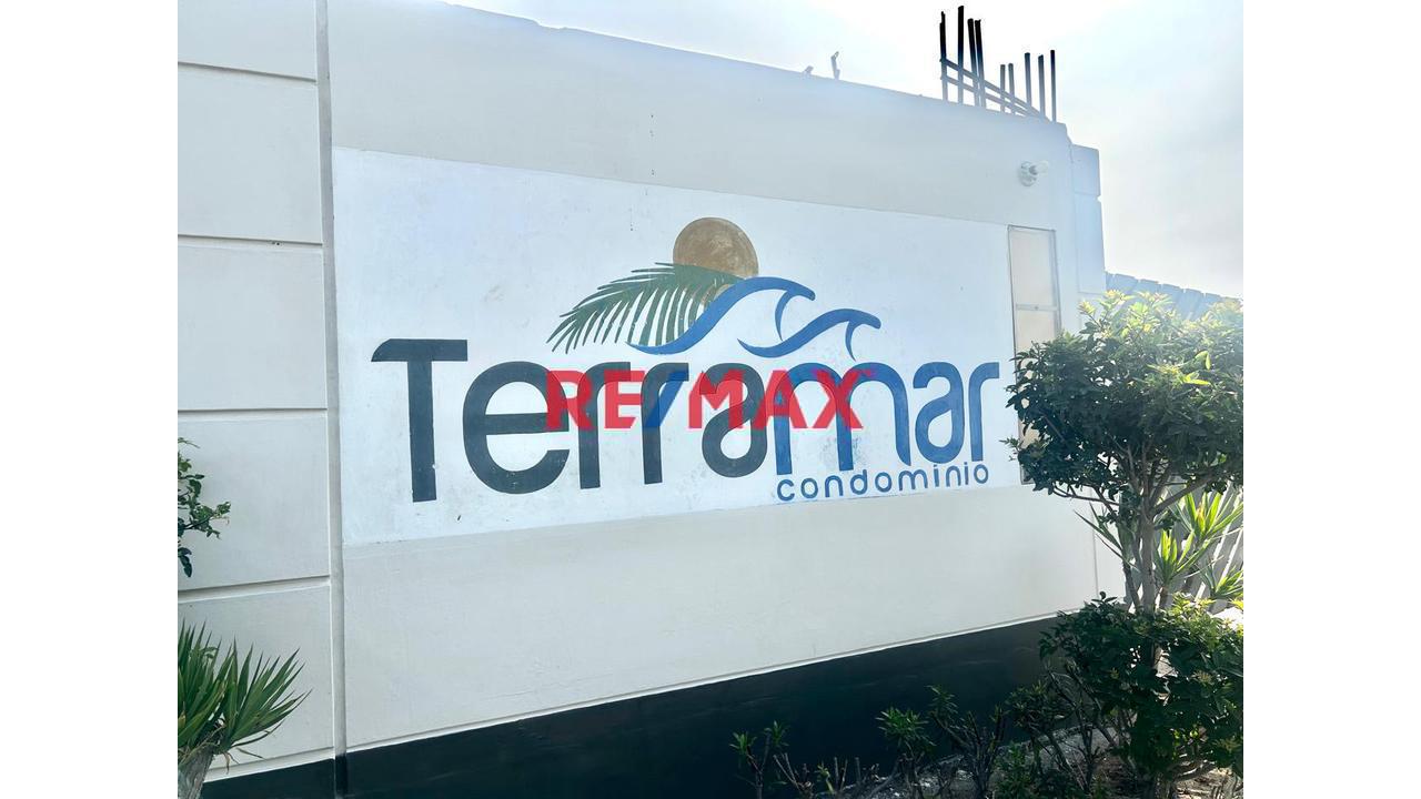 🌴Terreno En Venta – Condominio Terramar Lote 7 | Mala, Cañete-Bujama-San Antonio Km 87.5 Panamericana Sur