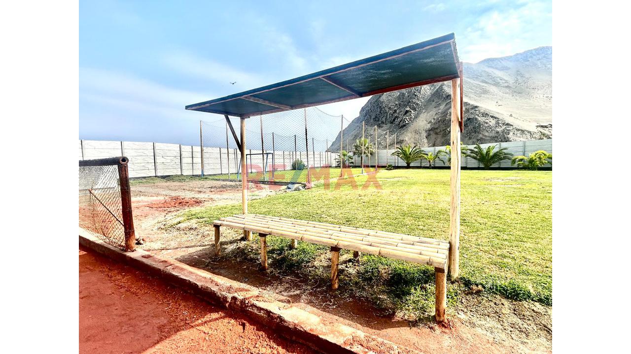 🌴Terreno En Venta – Condominio Terramar Lote 7 | Mala, Cañete-Bujama-San Antonio Km 87.5 Panamericana Sur — foto 9