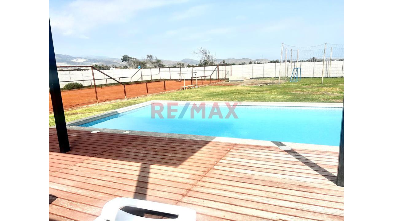 🌴Terreno En Venta – Condominio Terramar Lote 7 | Mala, Cañete-Bujama-San Antonio Km 87.5 Panamericana Sur — foto 14