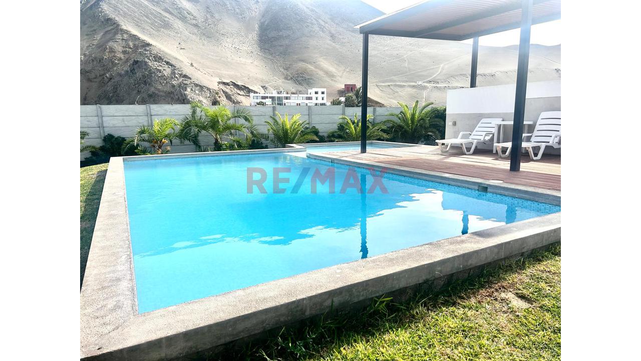 🌴 Terreno En Venta En Condominio Terramar Lote 8 – Mala, Cañete-Bujama-San Antonio Km 87.5 Panamericana Sur — foto 13