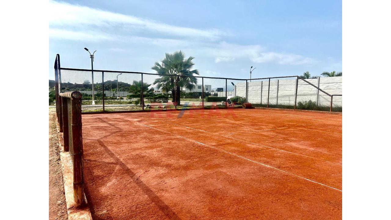 🌴 Terreno En Venta En Condominio Terramar Lote 8 – Mala, Cañete-Bujama-San Antonio Km 87.5 Panamericana Sur — foto 7
