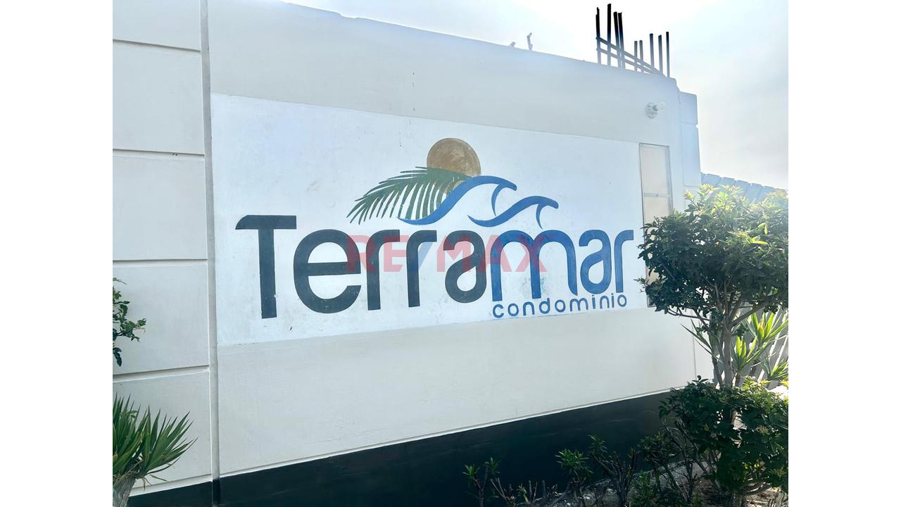 🌴 Terreno En Venta En Condominio Terramar Lote 8 – Mala, Cañete-Bujama-San Antonio Km 87.5 Panamericana Sur - 18