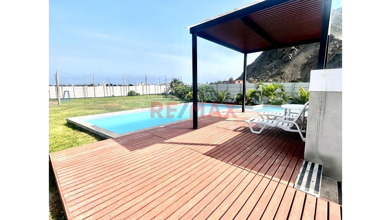 🌴 Terreno En Venta En Condominio Terramar Lote 8 – Mala, Cañete-Bujama-San Antonio Km 87.5 Panamericana Sur — foto 14