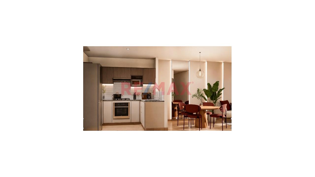 ¡Departamentos De Estreno Frente A Parque En San Miguel! | 2 Habitaciones + Vista Exterior — foto 4