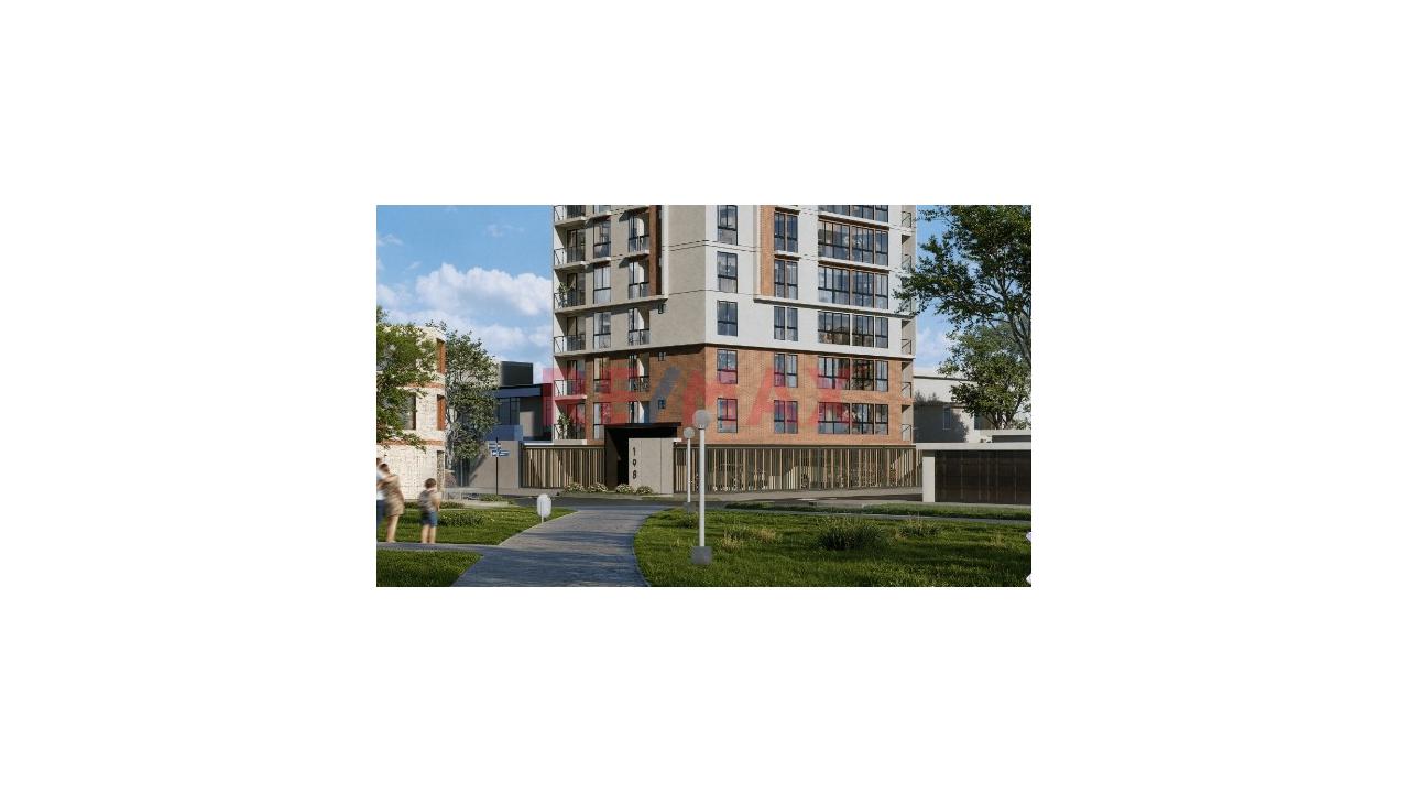 ¡Departamentos De Estreno Frente A Parque En San Miguel! | 2 Habitaciones + Vista Exterior — foto 13