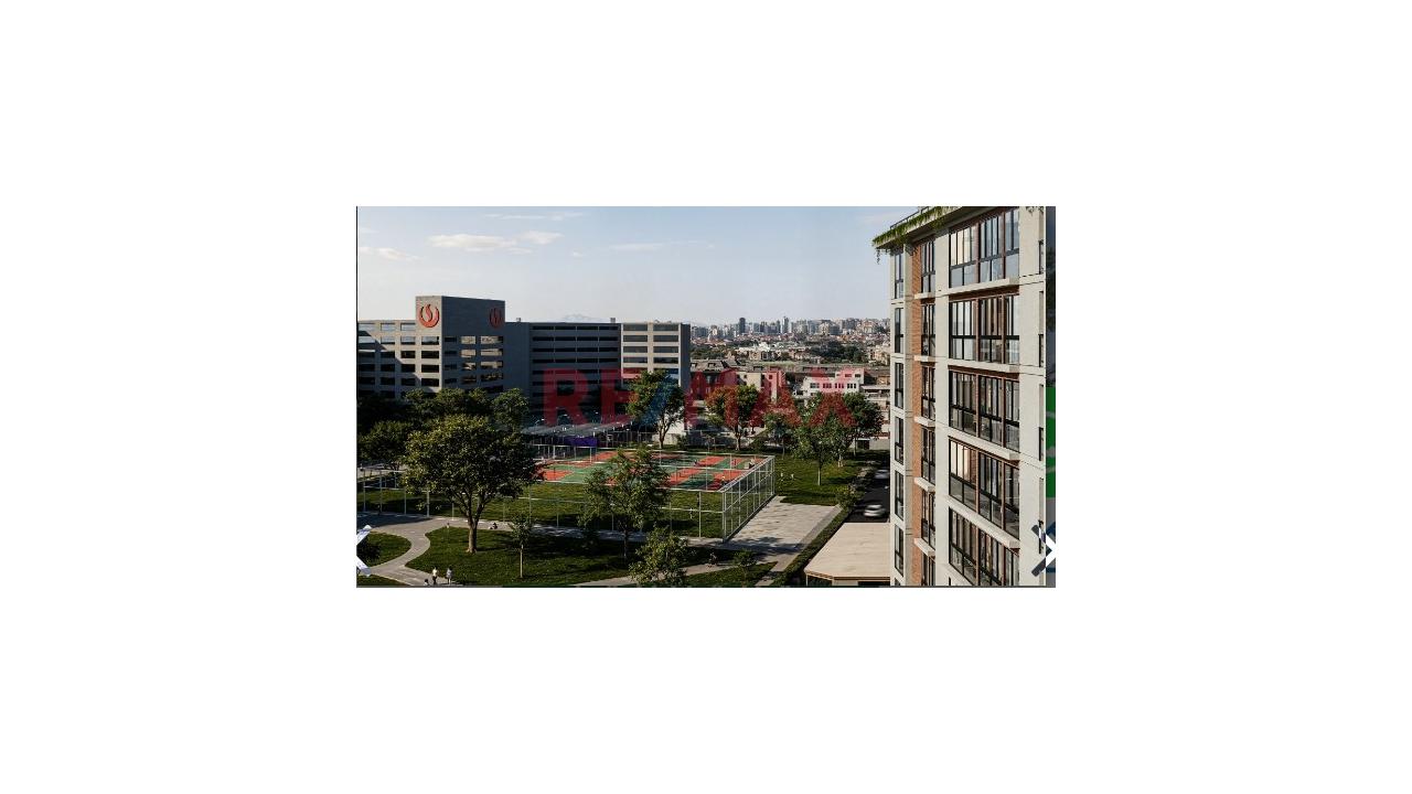 ¡Departamentos De Estreno Frente A Parque En San Miguel! | 3 Habitaciones + Vista Exterior - 16