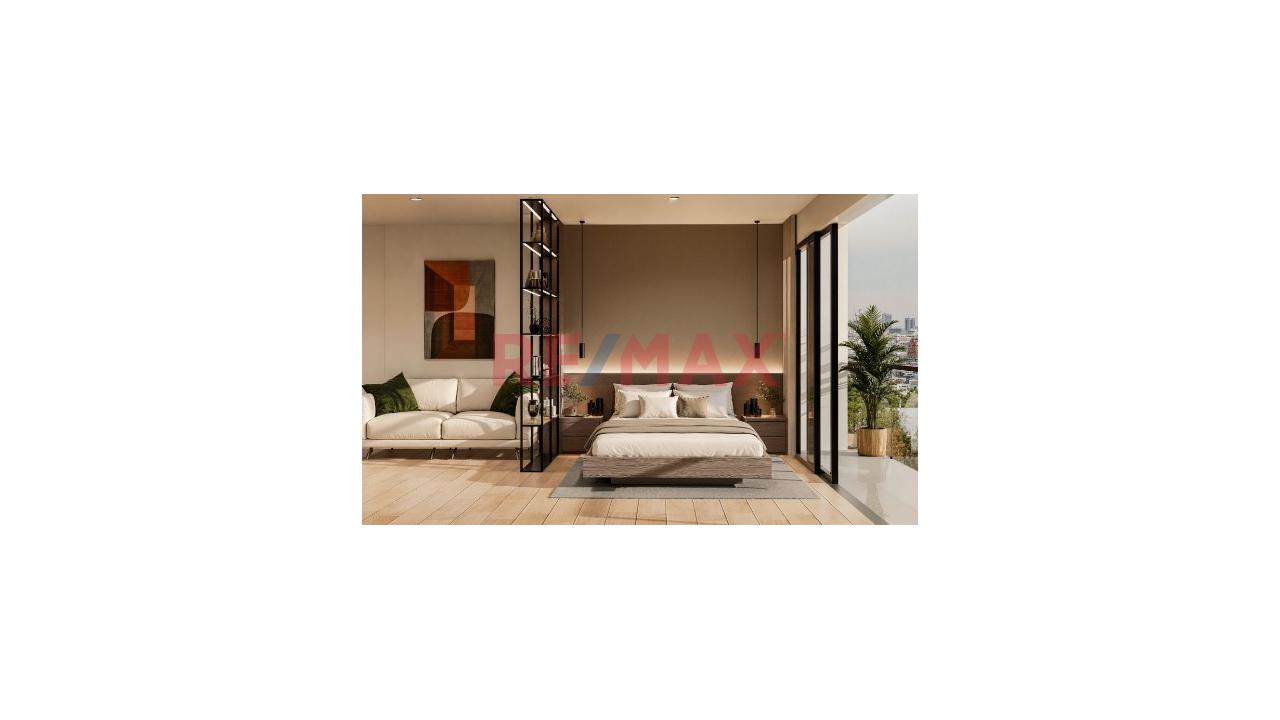 ¡Departamentos De Estreno Frente A Parque En San Miguel! | 2 Habitaciones + Vista Exterior — foto 4