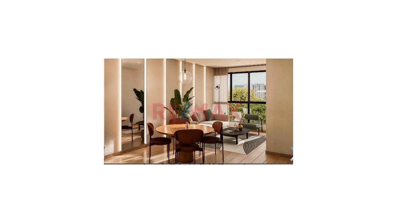 ¡Departamento Duplex De Estreno Frente A Parque En San Miguel! | 2 Habitaciones + Vista Exterior — foto 6