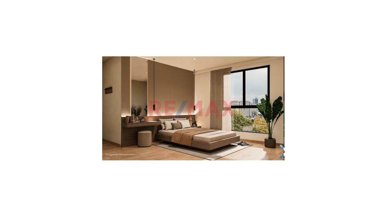 ¡Departamento Duplex De Estreno Frente A Parque En San Miguel! | 2 Habitaciones + Vista Exterior — foto 13