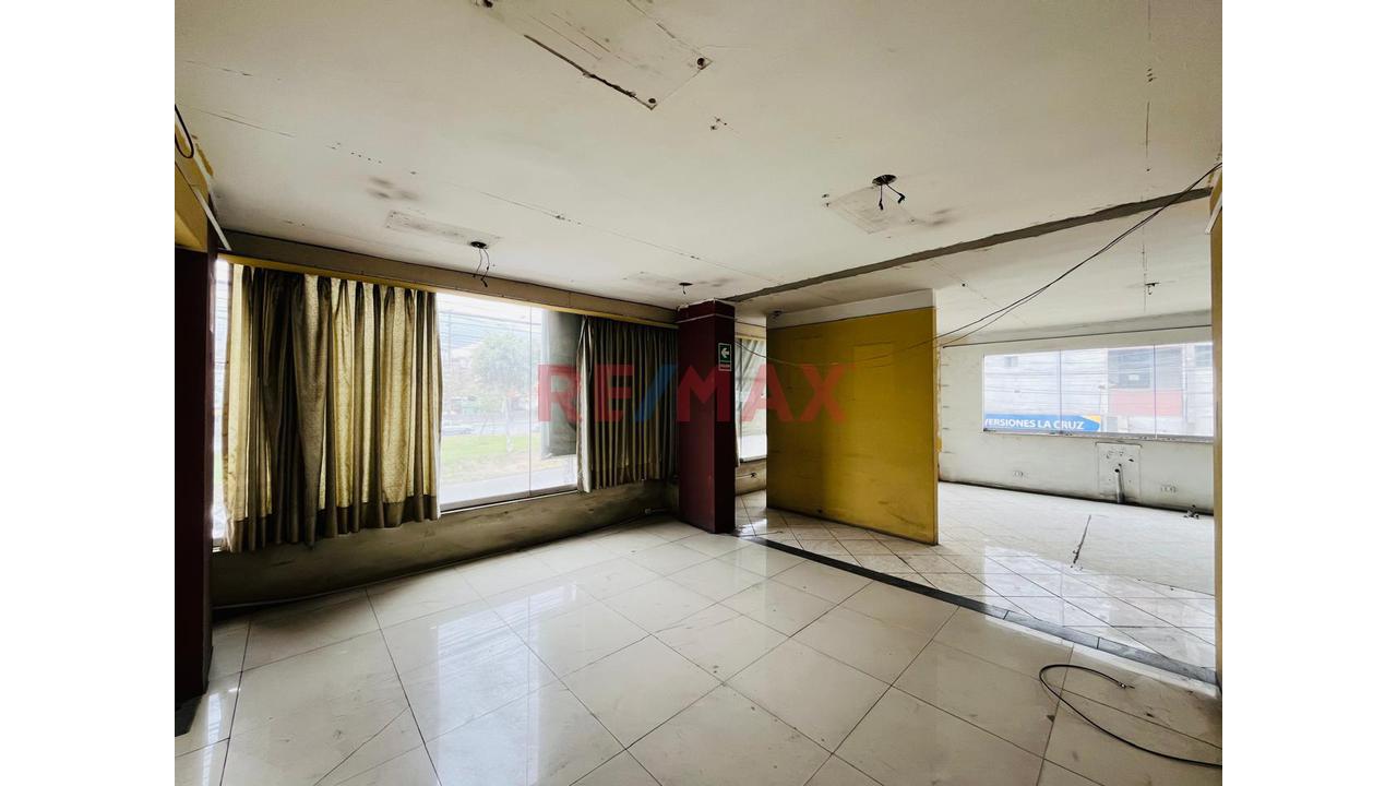 🏢 ¡Inversión Con Gran Potencial En Los Olivos! 🚀 📍 Se Vende 2.º Piso + Azotea Privada — foto 10