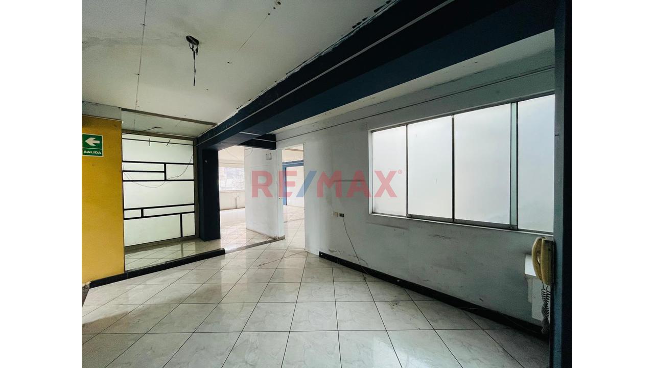 🏢 ¡Inversión Con Gran Potencial En Los Olivos! 🚀 📍 Se Vende 2.º Piso + Azotea Privada — foto 11