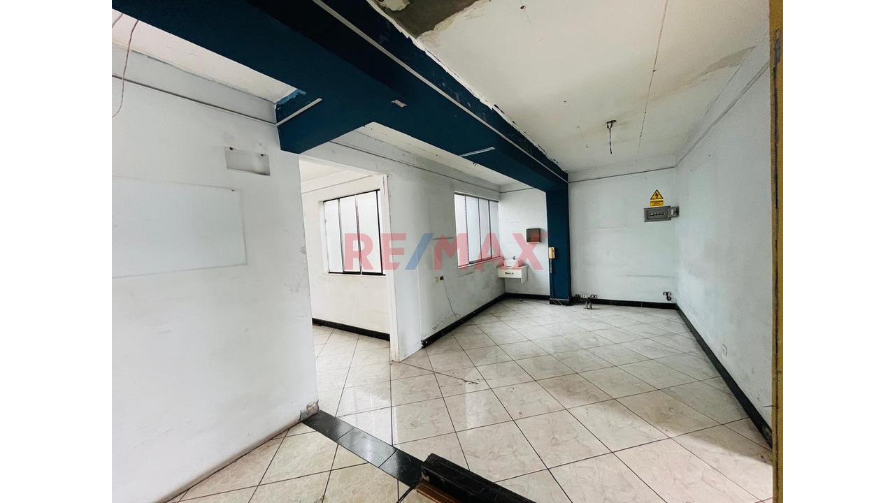 🏢 ¡Inversión Con Gran Potencial En Los Olivos! 🚀 📍 Se Vende 2.º Piso + Azotea Privada — foto 12