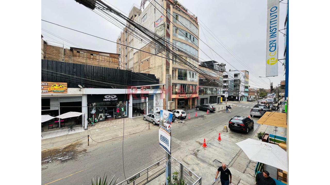 🏢 ¡Inversión Con Gran Potencial En Los Olivos! 🚀 📍 Se Vende 2.º Piso + Azotea Privada — foto 13